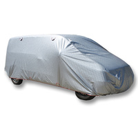 Autotecnica Van Cover Stormguard Waterproof Up To 5.2 Metres Suits Hiace Tarago