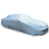 Car Cover BMW 3 Series Sedan Stormguard Waterproof Plush Fleece Anti UV New + Bag